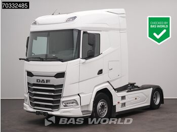 Тягач DAF XG 480