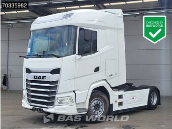 Тягач DAF XG 480