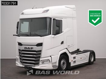 Тягач DAF XG 480