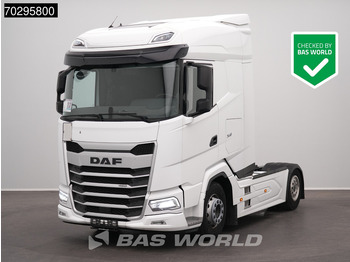 Тягач DAF XG 480