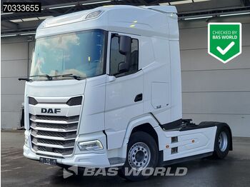 Тягач DAF XG 480