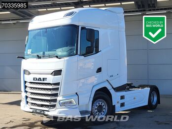 Тягач DAF XG 480