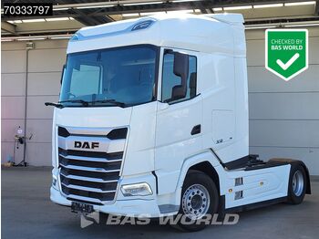 Тягач DAF XG 480