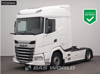 Тягач DAF XG 480