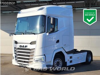 Тягач DAF XG 480