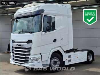 Тягач DAF XG 480