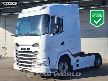 Тягач DAF XG 480