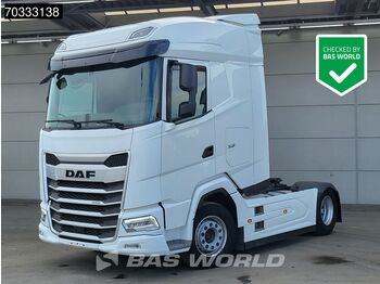 Тягач DAF XG 480