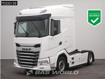 Тягач DAF XG 480