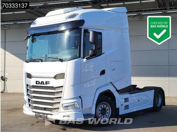 Тягач DAF XG 480