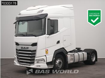 Тягач DAF XG 480