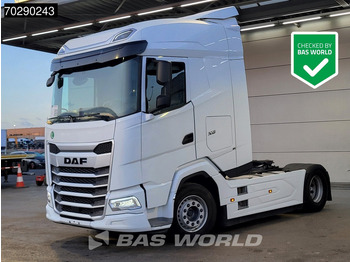 Тягач DAF XG 480