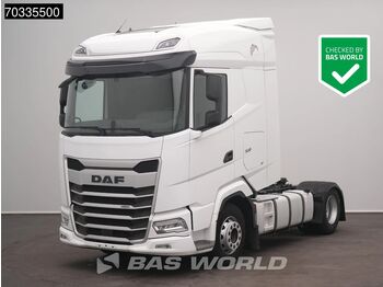 Тягач DAF XG 480