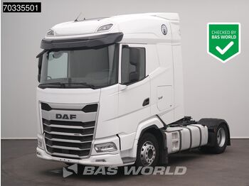 Тягач DAF XG 480