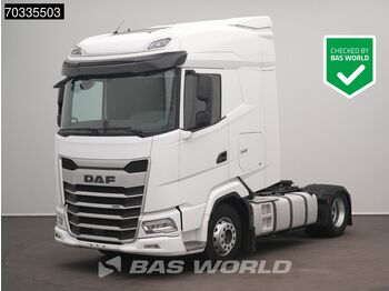 Тягач DAF XG 480
