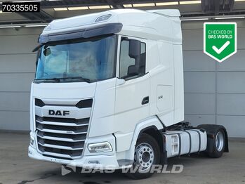 Тягач DAF XG 480