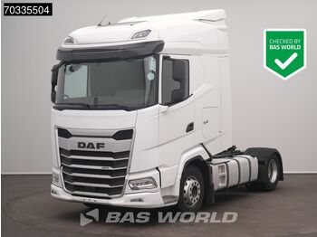 Тягач DAF XG 480