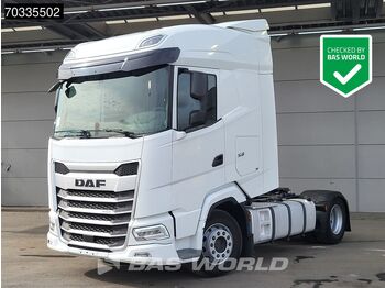 Тягач DAF XG 480