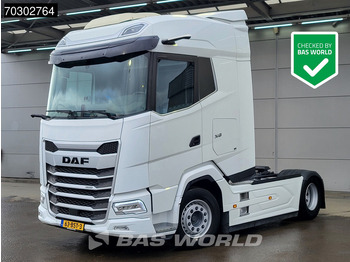 Тягач DAF XG 480
