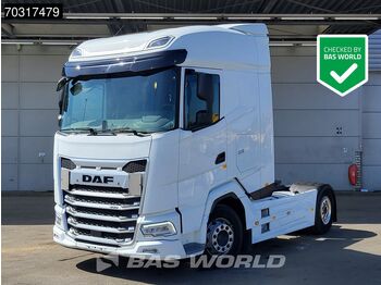 Тягач DAF XG 480