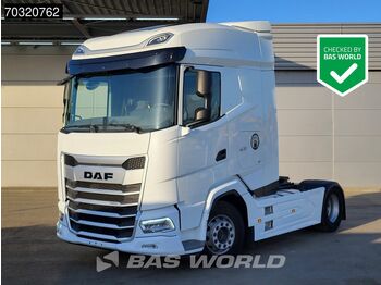 Тягач DAF XG 480