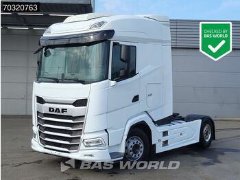 Тягач DAF XG 480