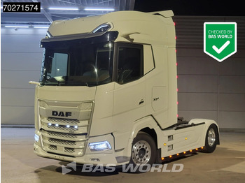 Тягач DAF XG+ 530