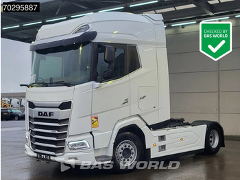 Тягач DAF XG+ 530