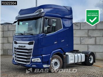 Тягач DAF XG+ 530