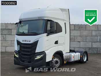 Тягач IVECO S-WAY