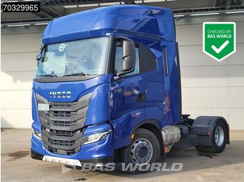 Тягач IVECO S-WAY