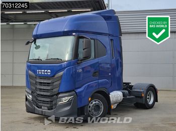 Тягач IVECO S-WAY