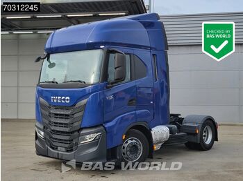 Тягач IVECO S-WAY