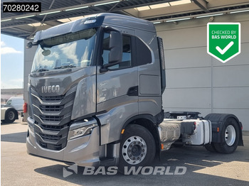 Тягач IVECO S-WAY