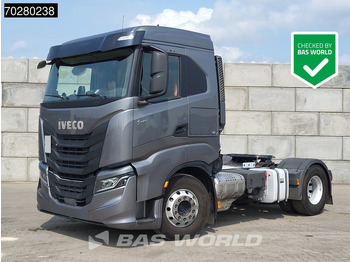 Тягач IVECO S-WAY
