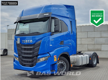 Тягач IVECO S-WAY