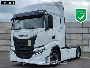 Тягач IVECO S-WAY