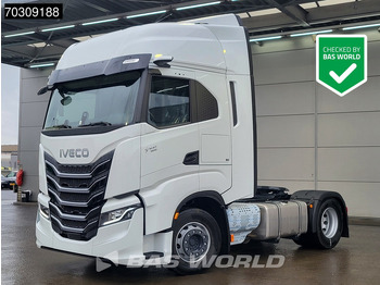 Тягач IVECO S-WAY