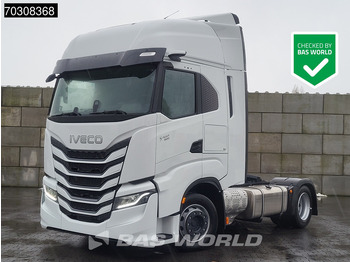 Тягач IVECO S-WAY