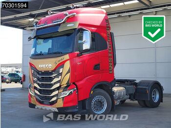 Тягач IVECO S-WAY