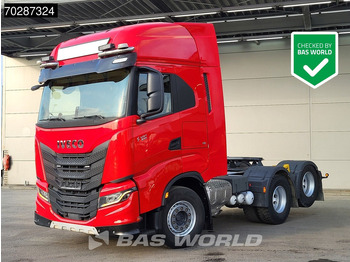 Тягач IVECO S-WAY