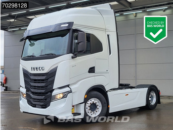 Тягач IVECO S-WAY