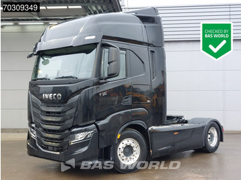 Тягач IVECO S-WAY