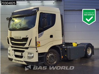 Тягач IVECO Stralis 460