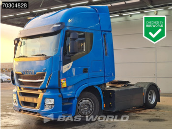 Тягач IVECO Stralis 460
