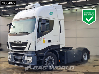 Тягач IVECO Stralis 460