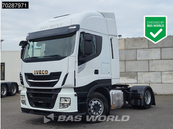 Тягач IVECO Stralis 480