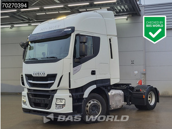 Тягач IVECO Stralis 480