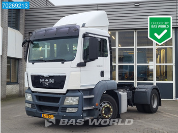 Тягач MAN TGS 18.320