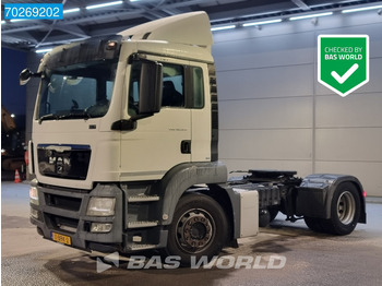 Тягач MAN TGS 18.320